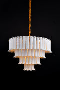 Moonlit Mystique Pendant Light by The Light Library