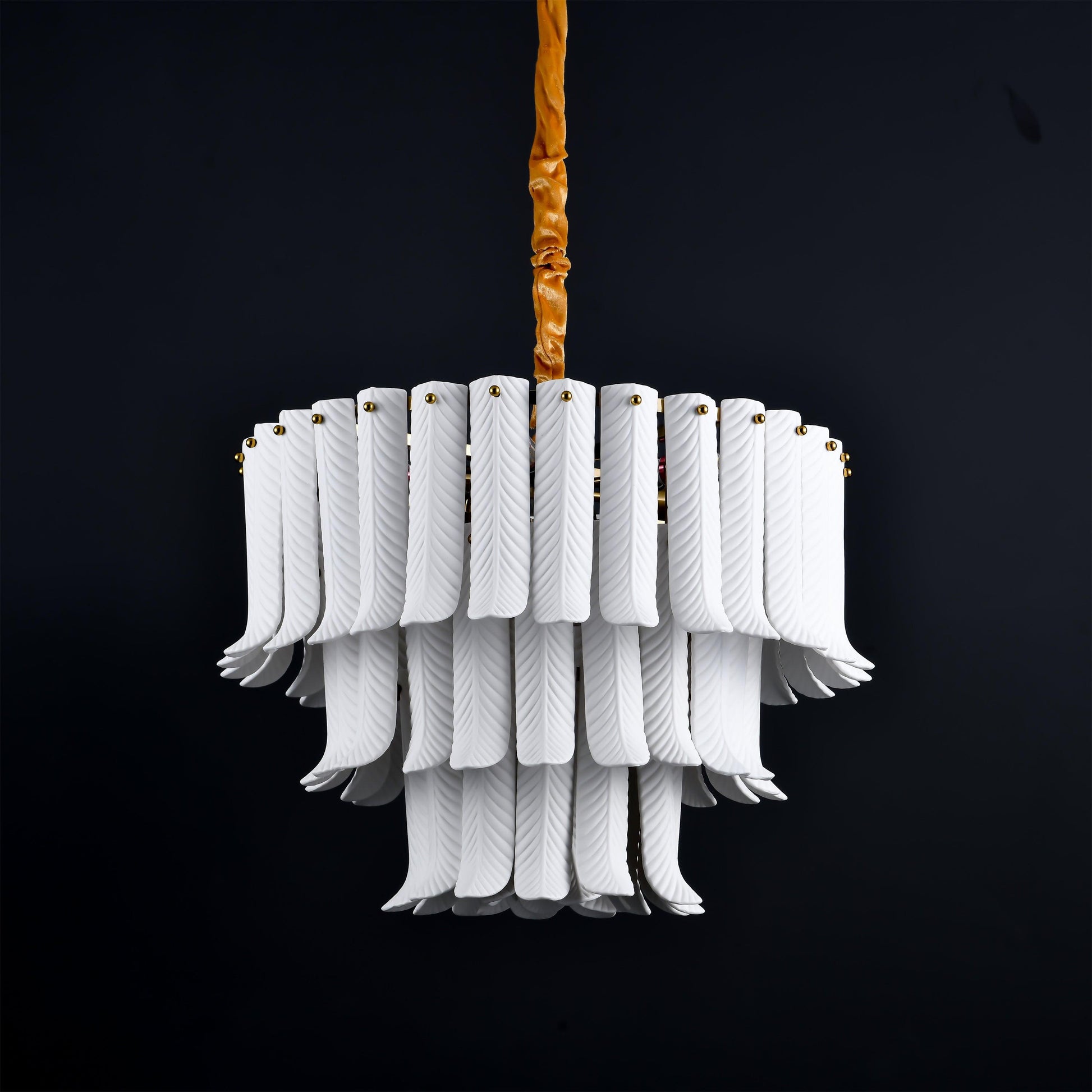 Moonlit Mystique Pendant Light by The Light Library