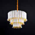 Moonlit Mystique Pendant Light by The Light Library