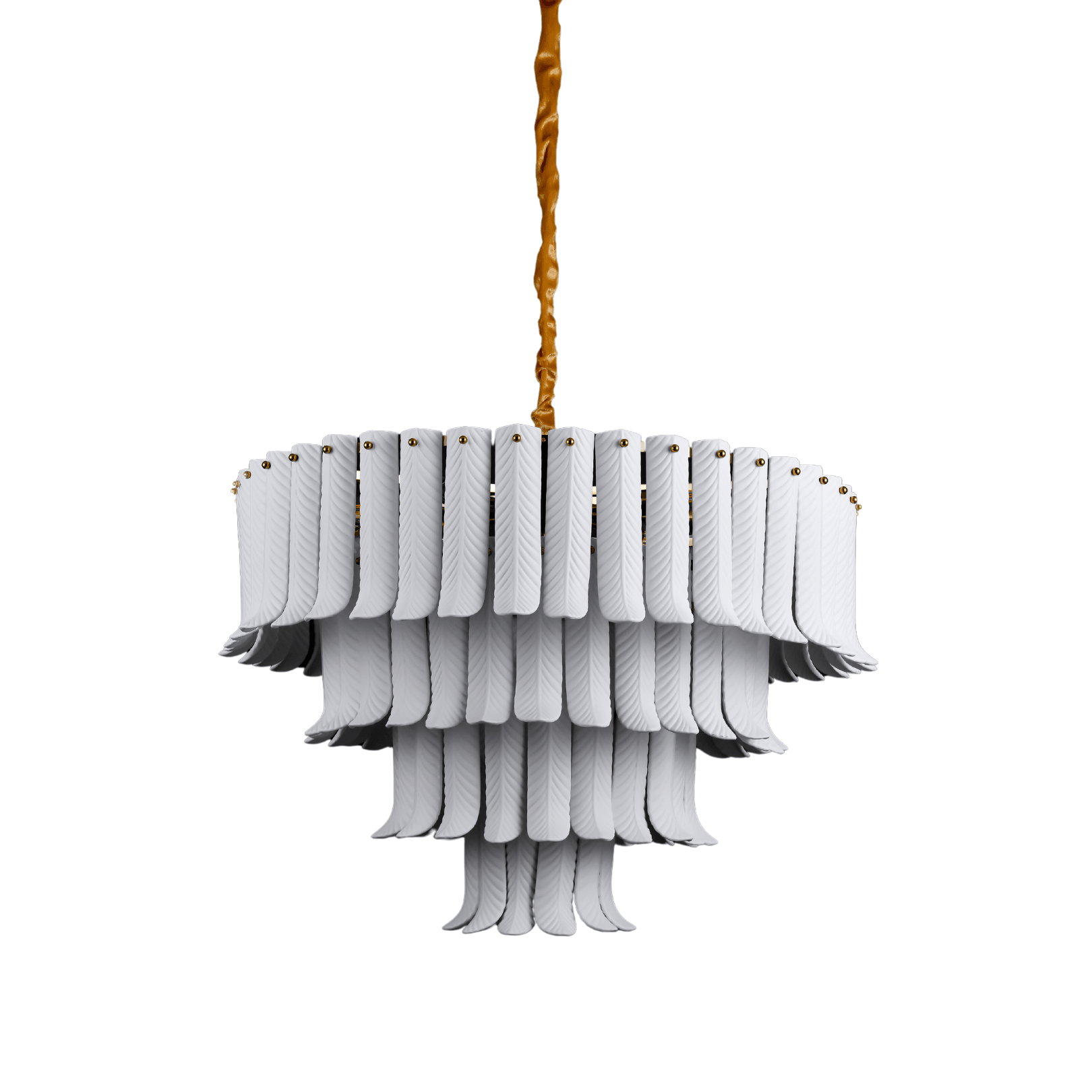 Moonlit Mystique Pendant Light by The Light Library