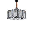 Moxido Pendant Light by The Light Library