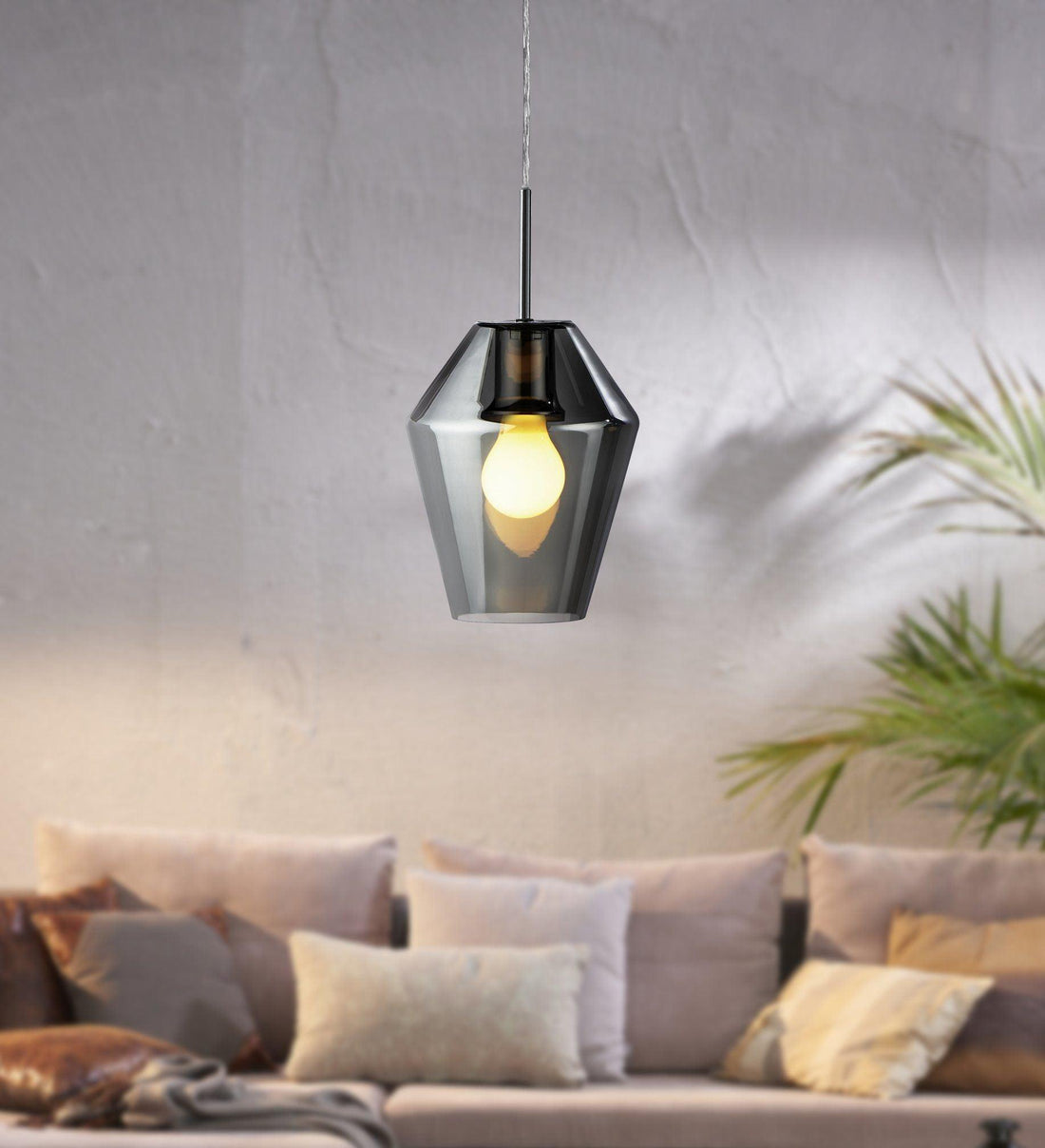 MURMILLO Pendant Light by The Light Library