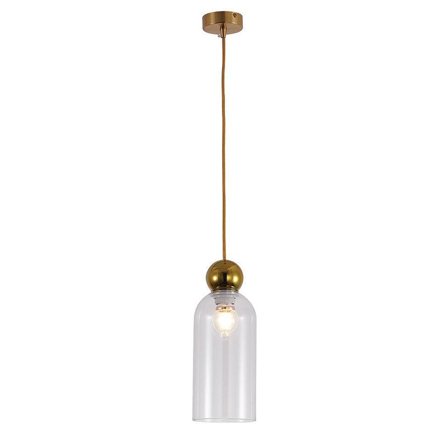 MYLA Pendant Light by The Light Library