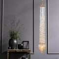 Mystique Pendant Light by The Light Library