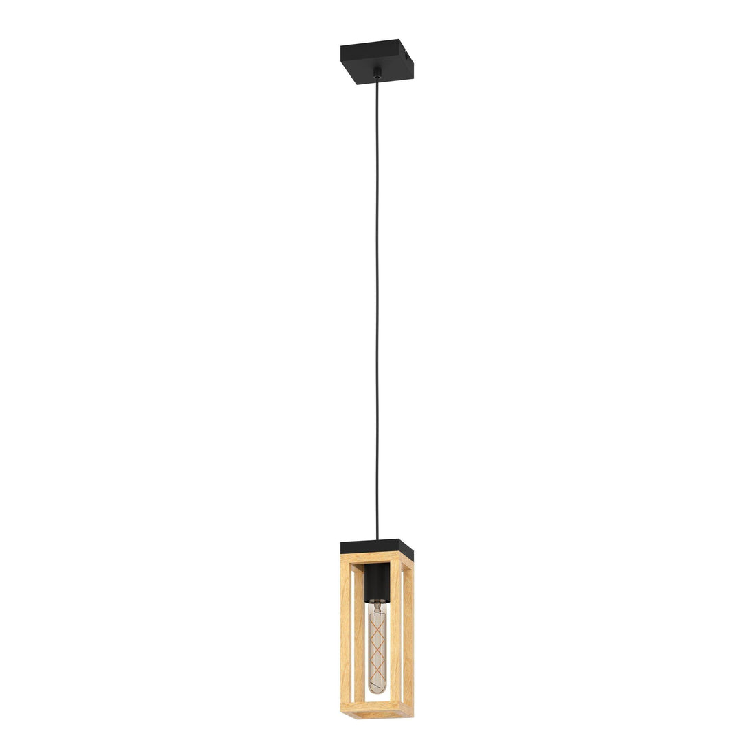 NAFFERTON Pendant Light by The Light Library