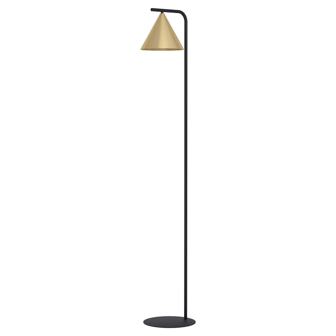 NARICES Floor Lamp by The Light Library