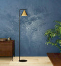 NARICES Floor Lamp by The Light Library