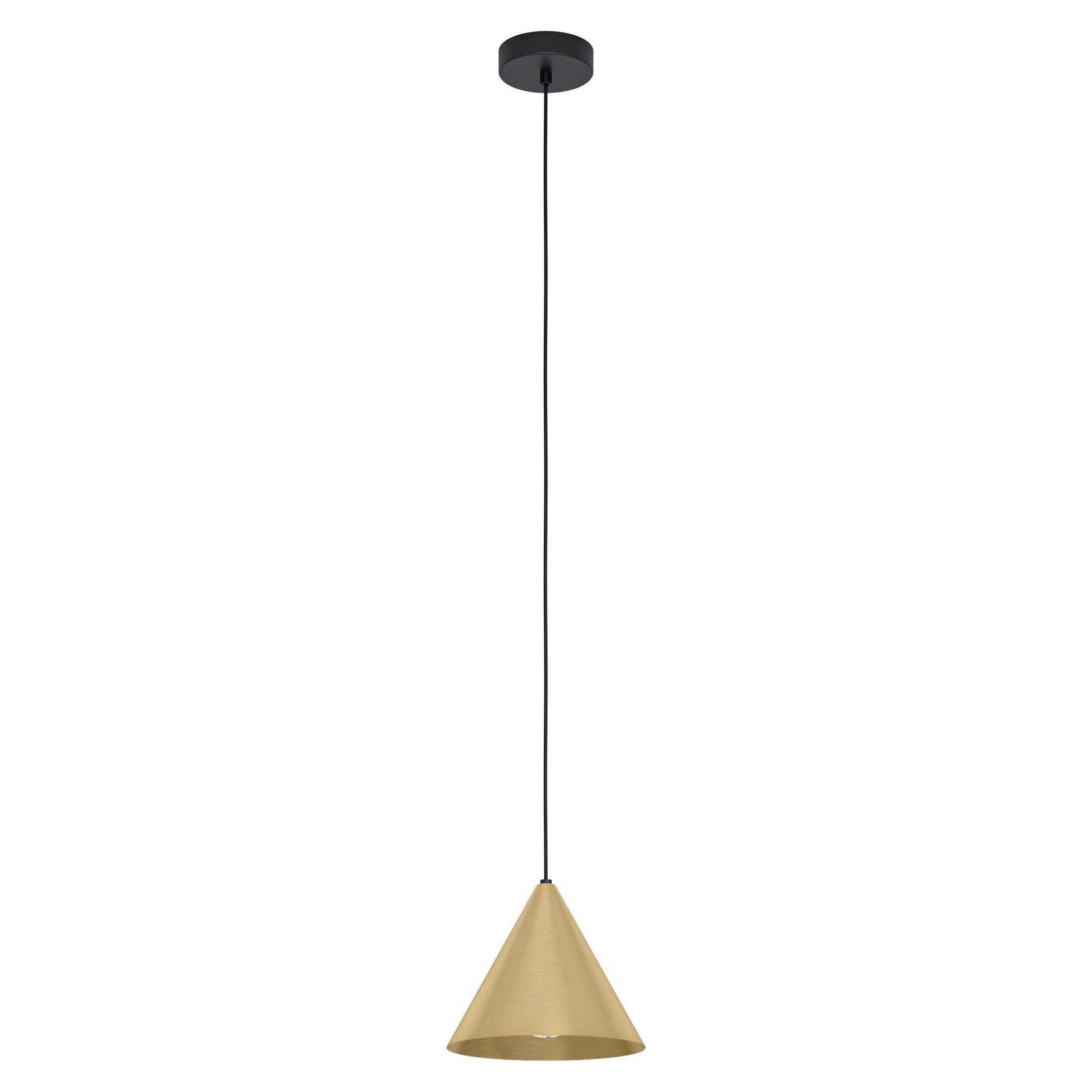 NARICES Pendant Light by The Light Library