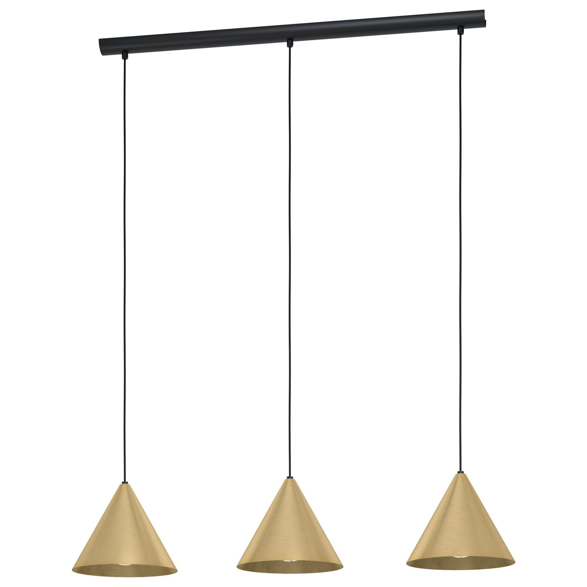 NARICES Pendant Light by The Light Library