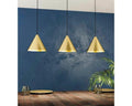 NARICES Pendant Light by The Light Library