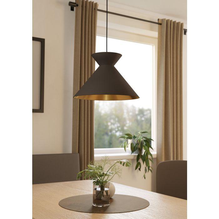 NASTASIA Pendant Light by The Light Library