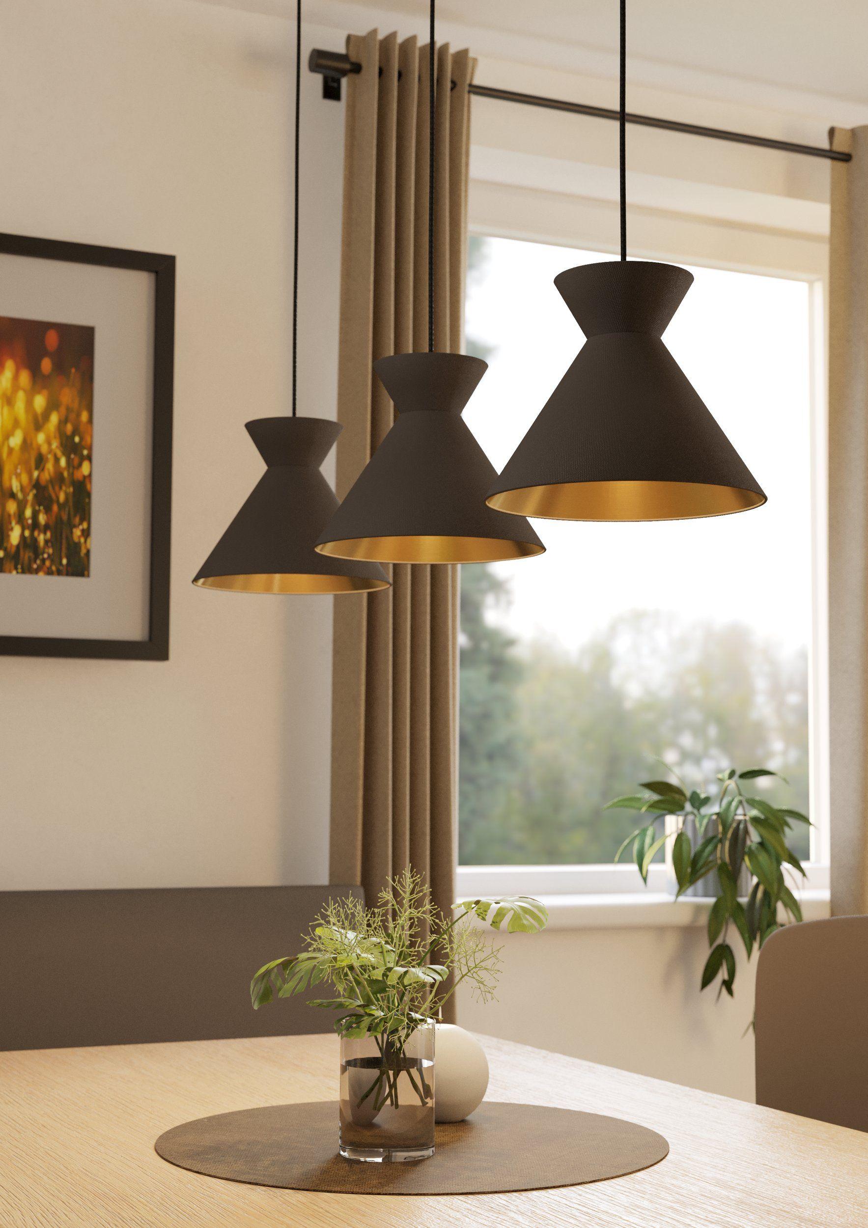 NASTASIA Pendant Light by The Light Library