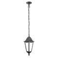 NAVEDO Outdoor Hanging Light by The Light Library