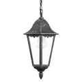 NAVEDO Outdoor Hanging Light by The Light Library