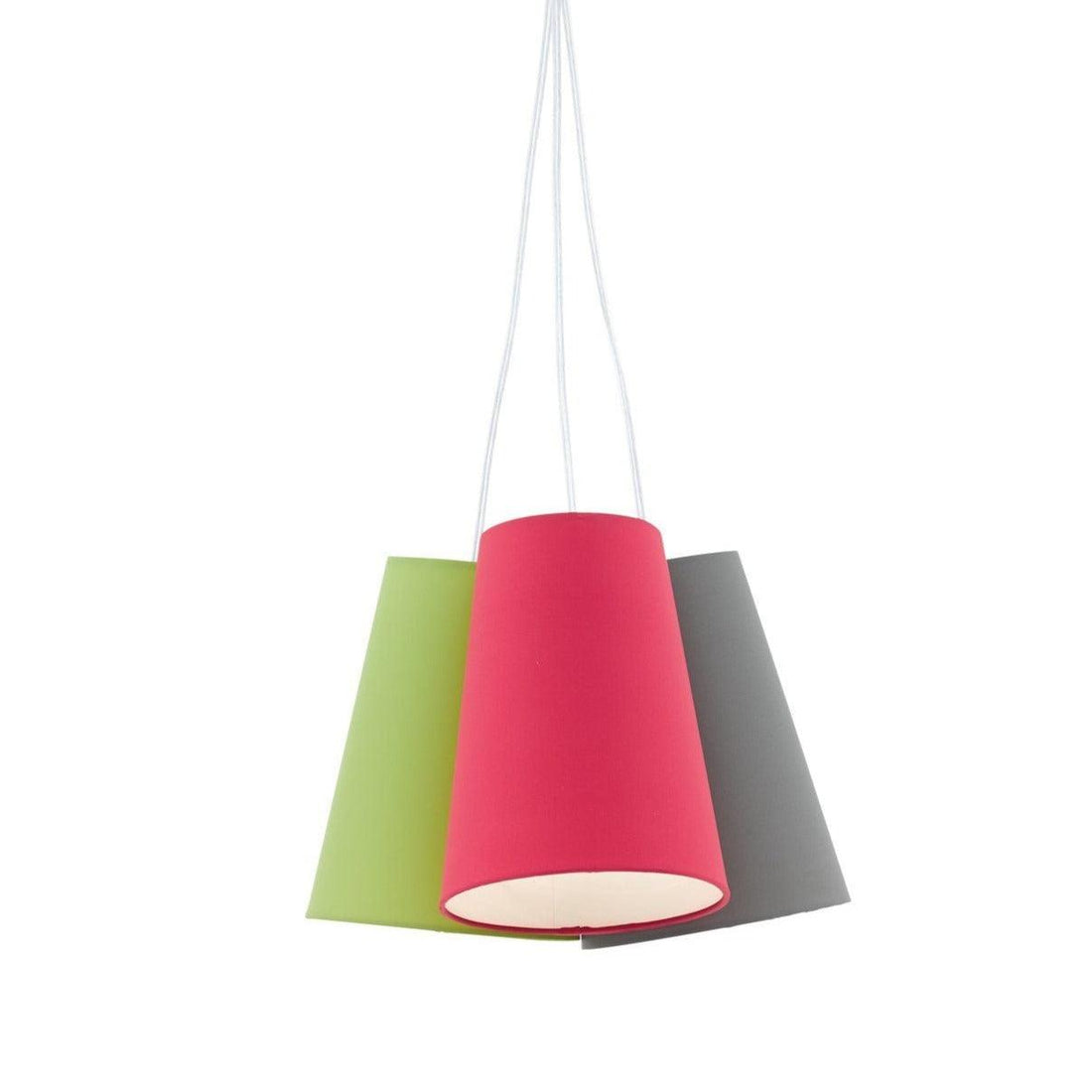 NEVORRES pendant light by The Light Library