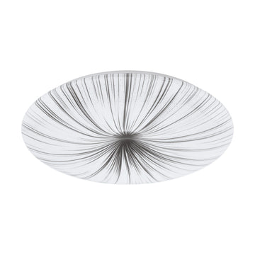 NIEVES Wall/Ceiling Light by The Light Library