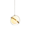 NIKKI Pendant Light by The Light Library