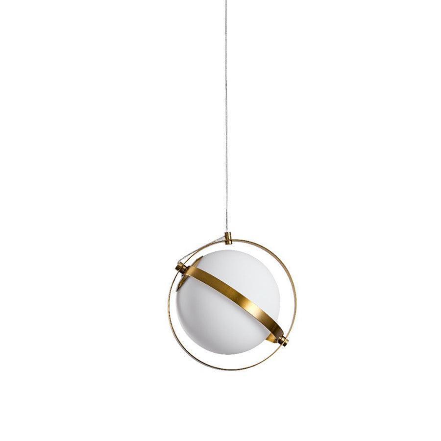 NIKKI Pendant Light by The Light Library