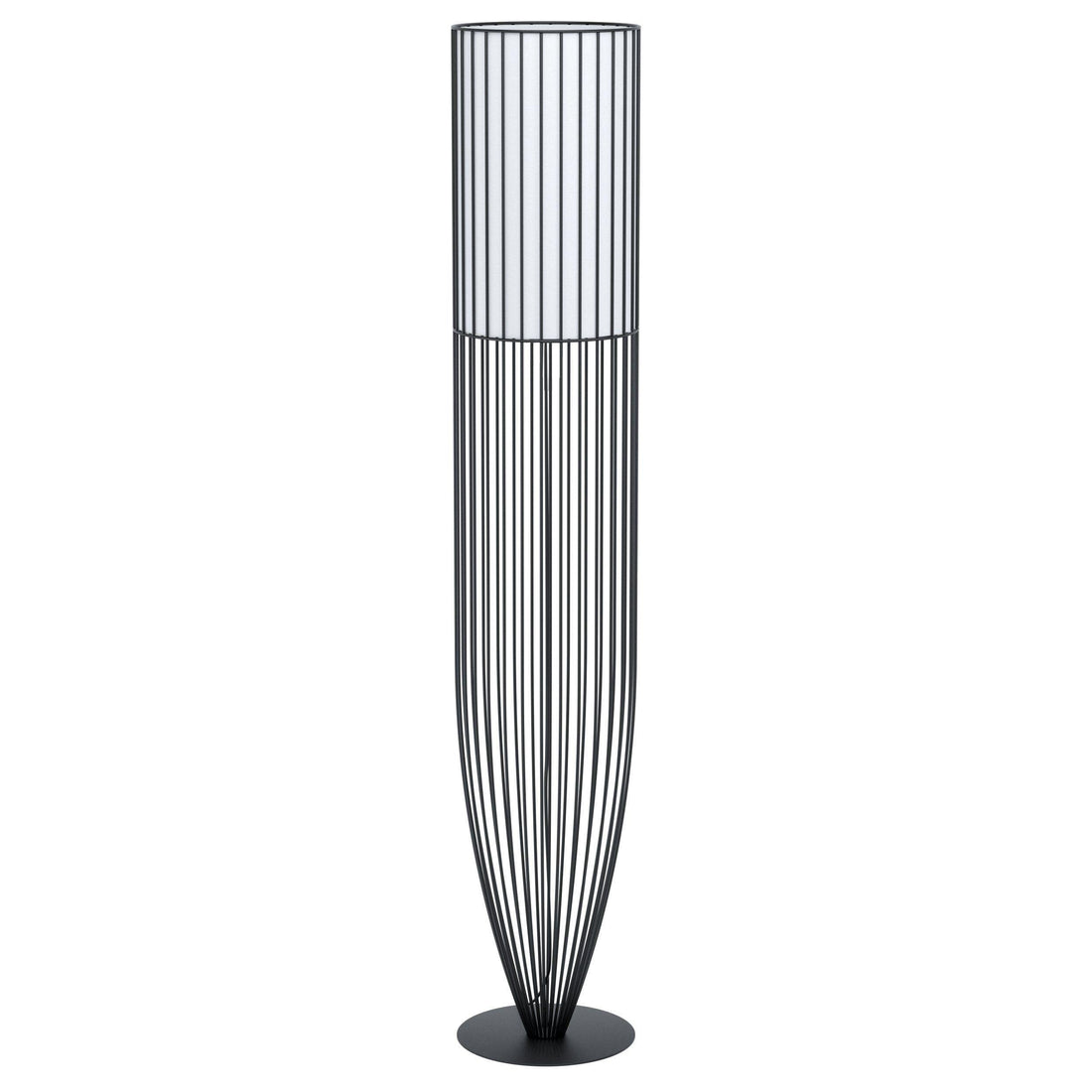 NOSINO Floor Lamp by The Light Library