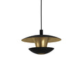 NUVANO pendant light by The Light Library