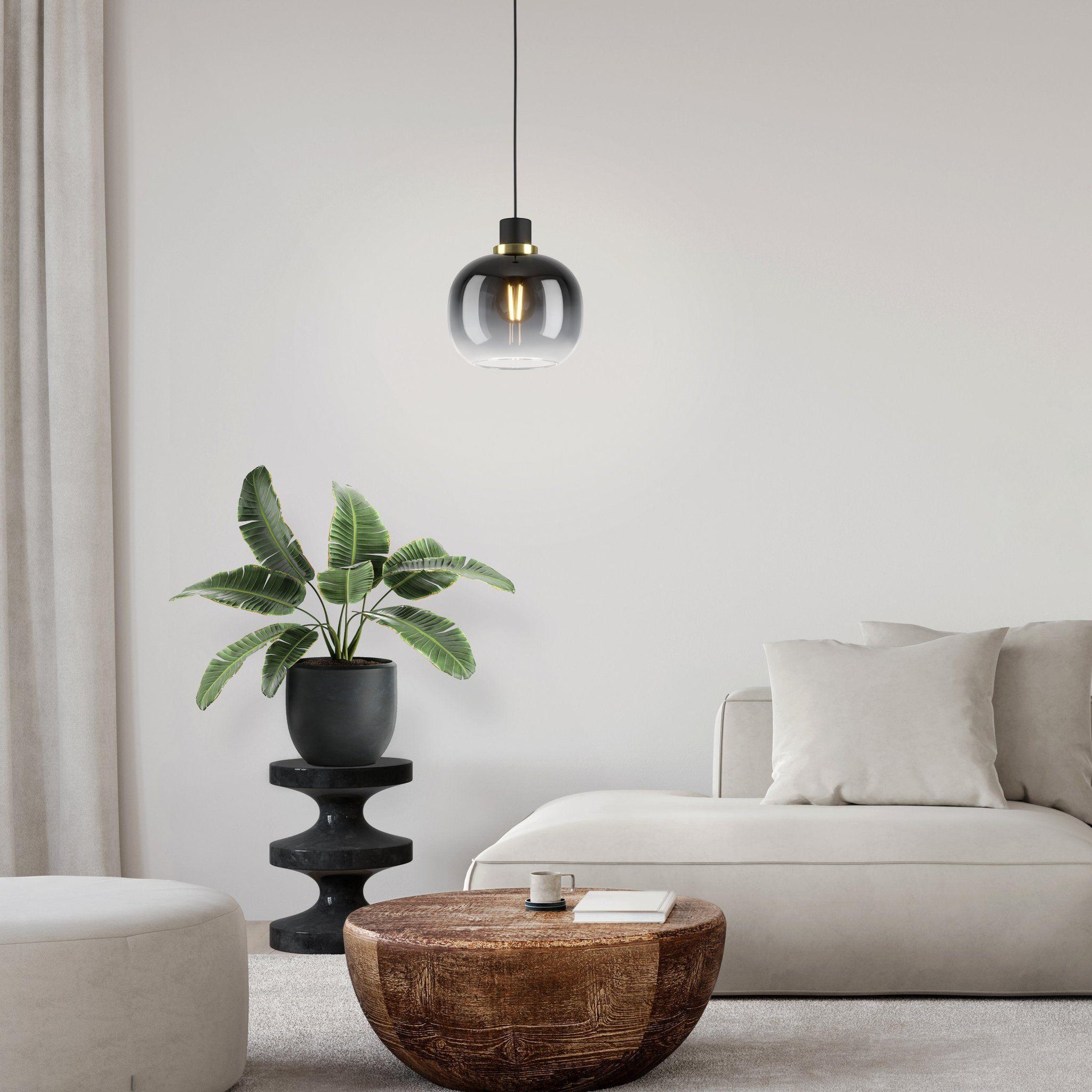 OILELLA Pendant Light by The Light Library
