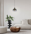 OILELLA Pendant Light by The Light Library