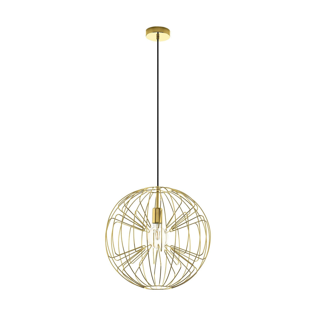 OKINZURI Pendant Light by The Light Library