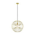 OKINZURI Pendant Light by The Light Library