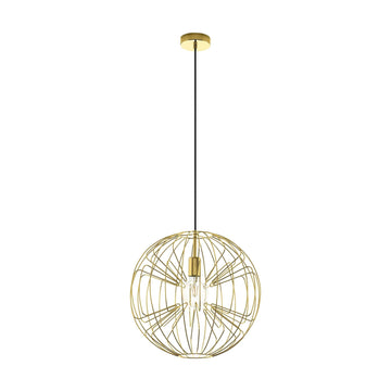 OKINZURI Pendant Light by The Light Library