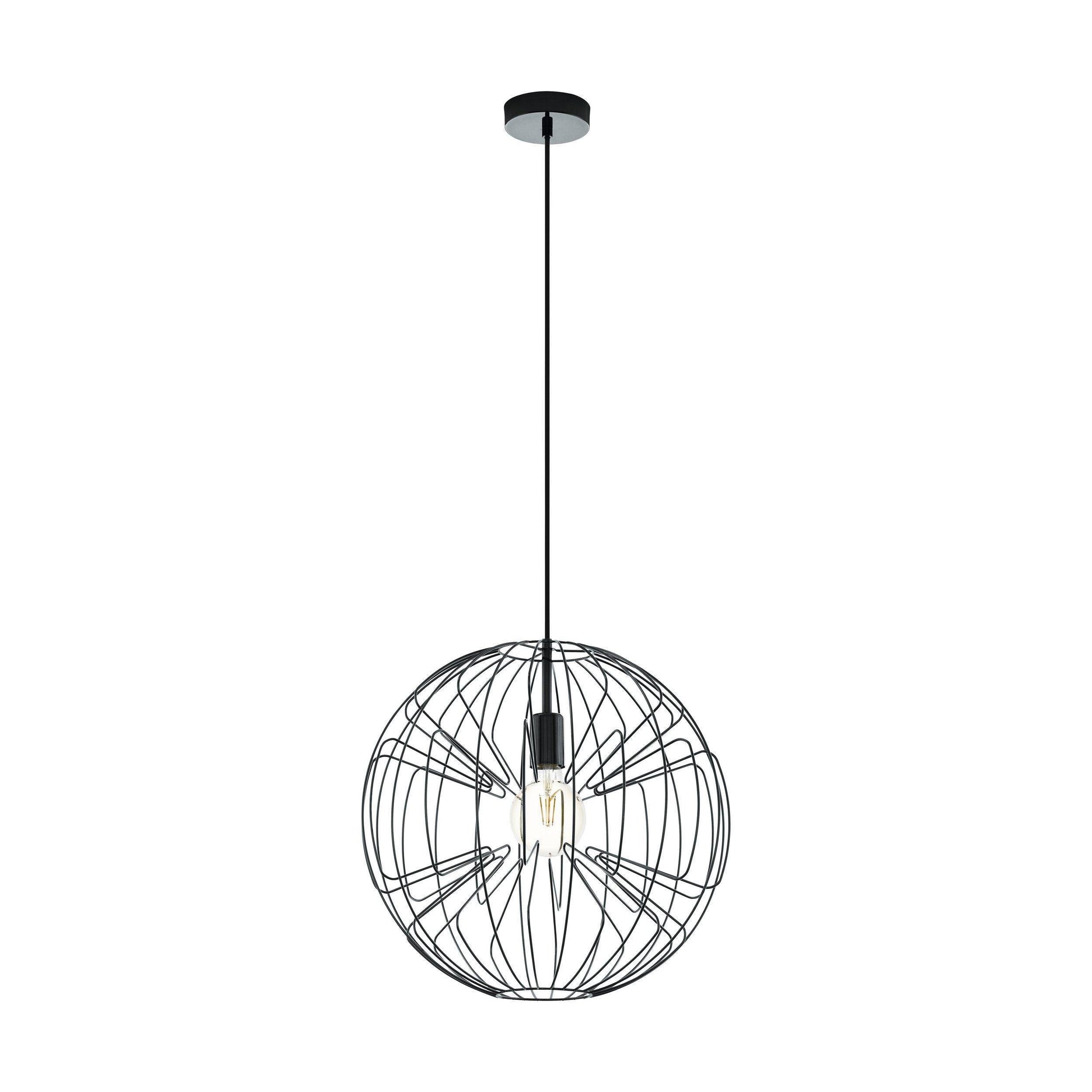 OKINZURI Pendant Light by The Light Library