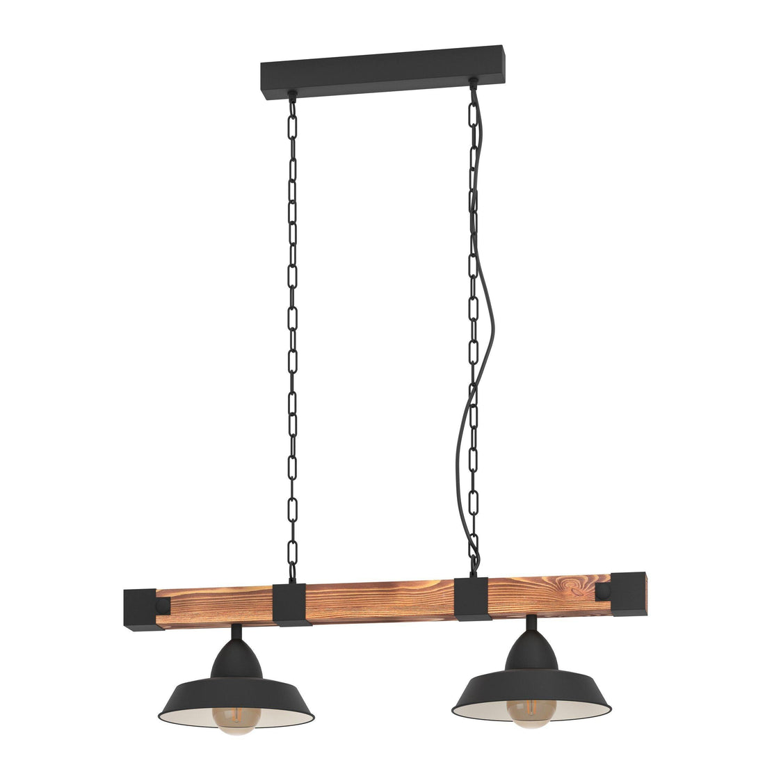 OLDBURY Pendant Light by The Light Library