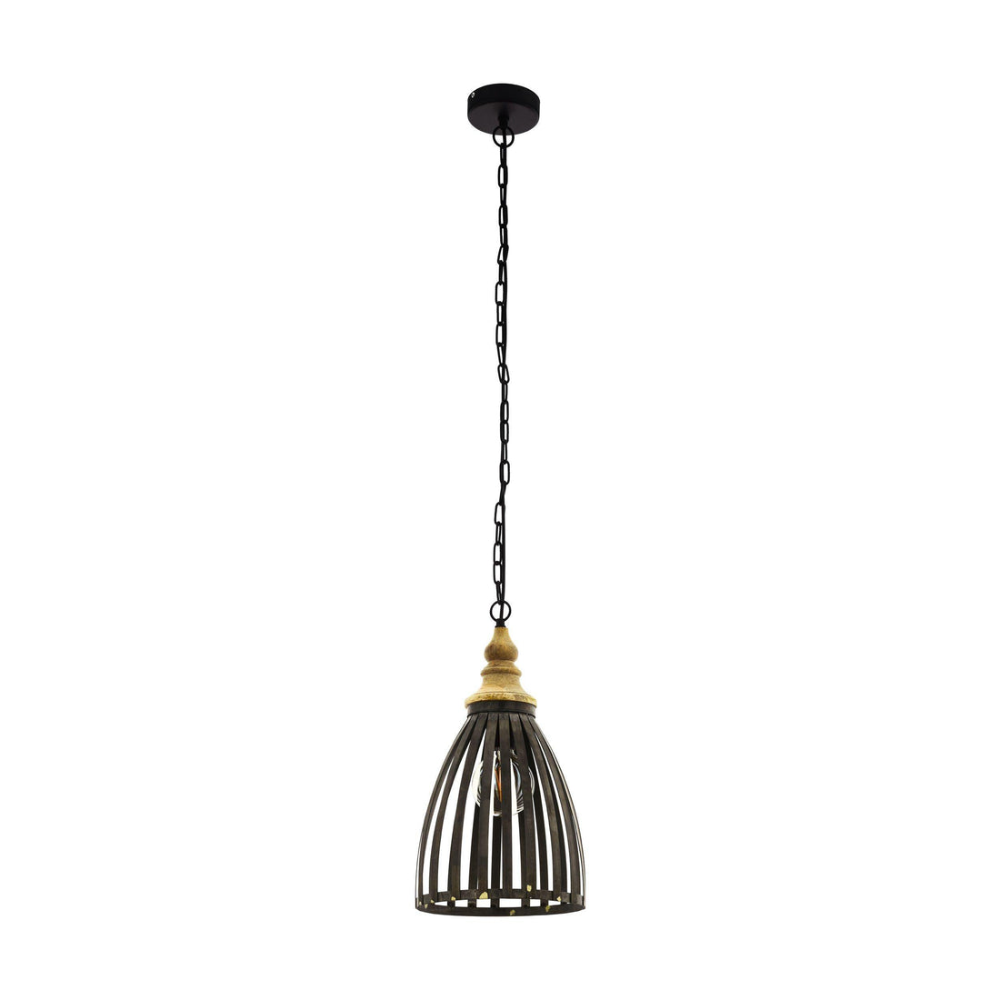 OLDCASTLE Pendant Light by The Light Library