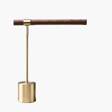 OLGA Table Lamp by The Light Library