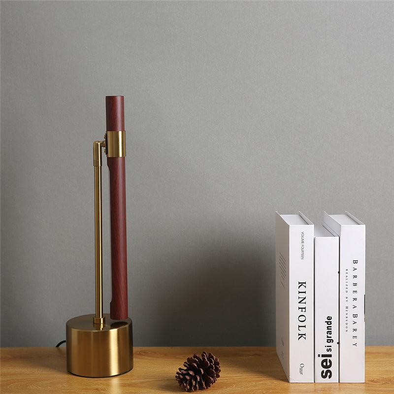 OLGA Table Lamp by The Light Library