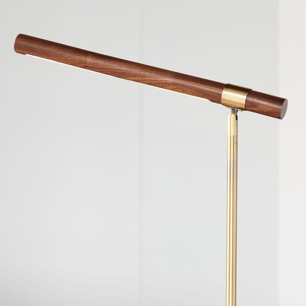 OLGA Table Lamp by The Light Library