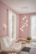 OLINDRA Pendant Light by The Light Library