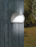 ONJA Outdoor Wall Light by The Light Library