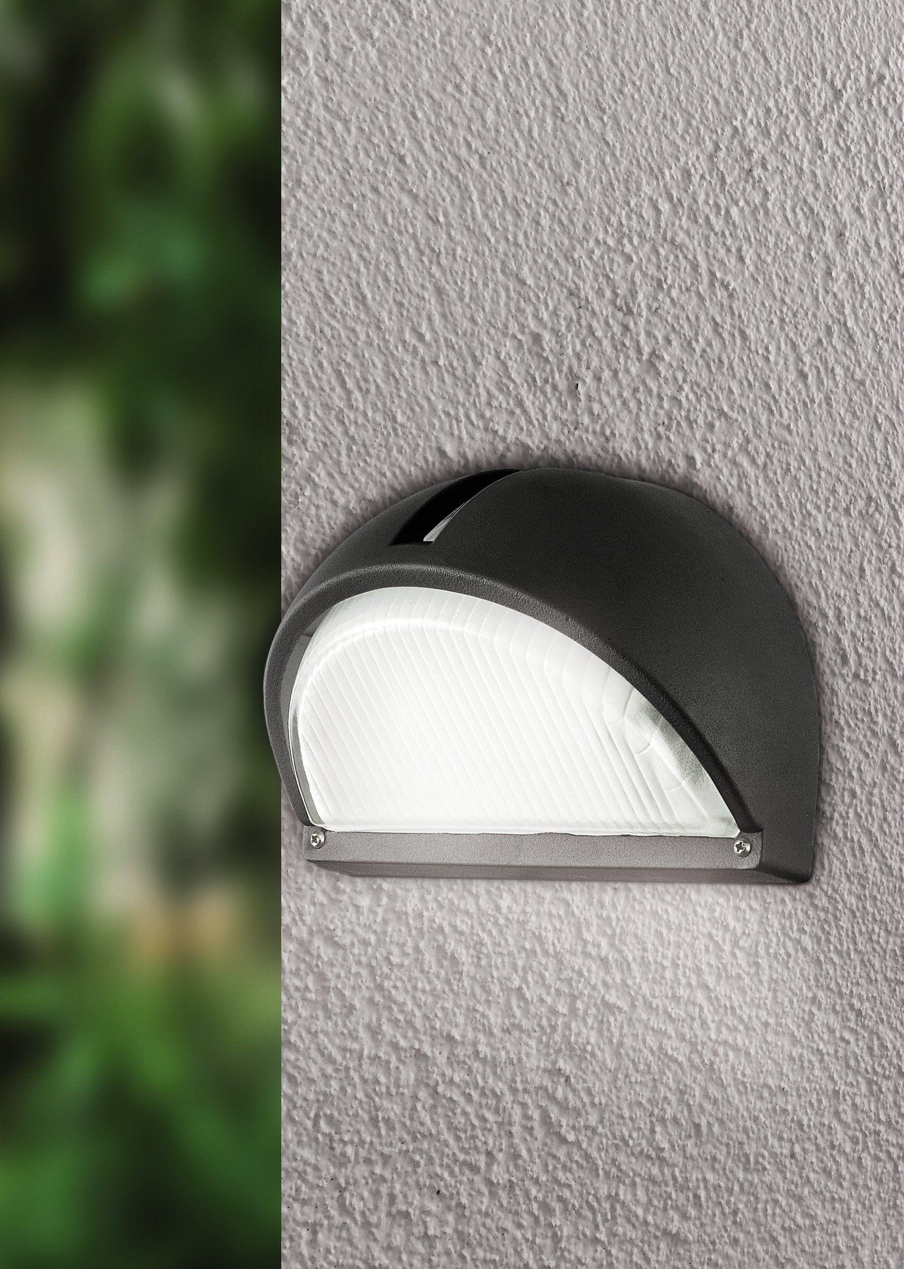 ONJA Outdoor Wall Light by The Light Library
