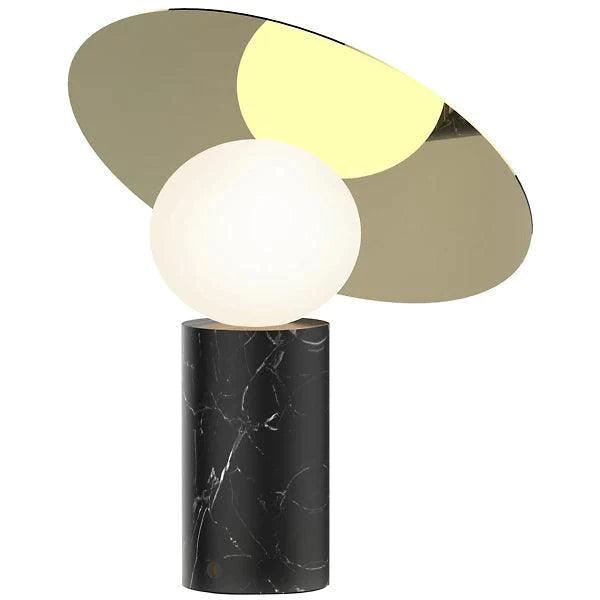 ONNA Table Lamp by The Light Library