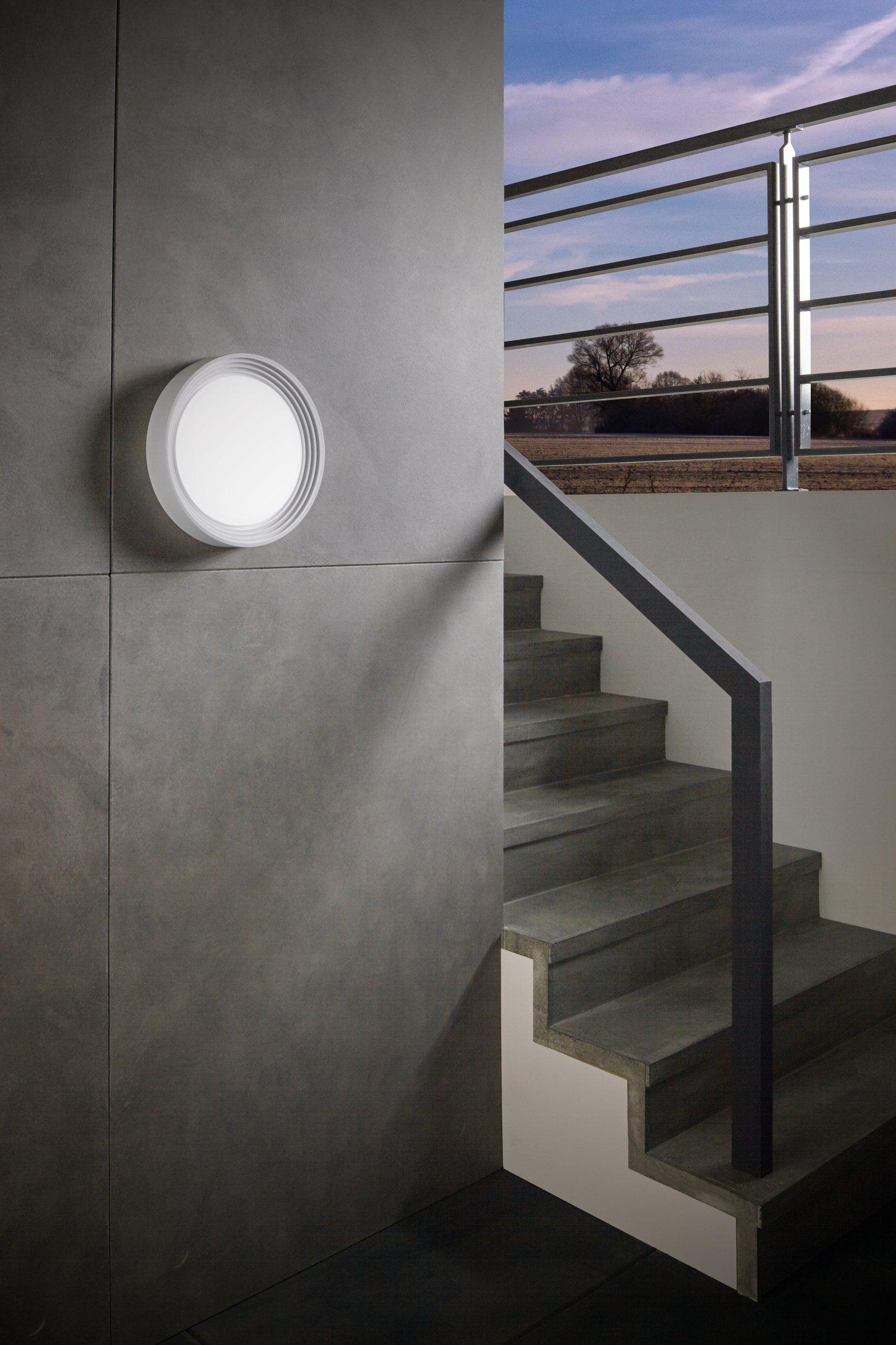 ONTANEDA outdoor wall/ceiling light by The Light Library