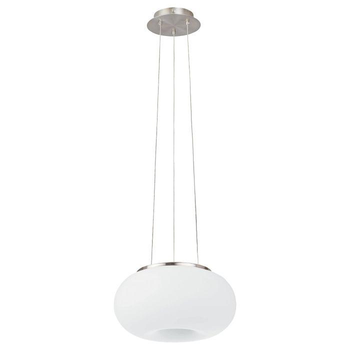 OPTICA Pendant Light by The Light Library