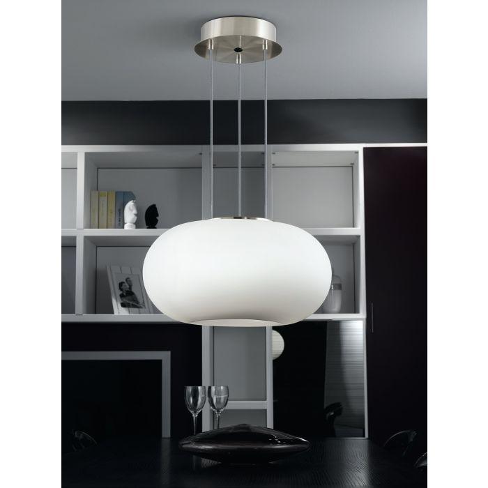 OPTICA Pendant Light by The Light Library