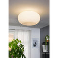 OPTICA Wall/Ceiling Light by The Light Library