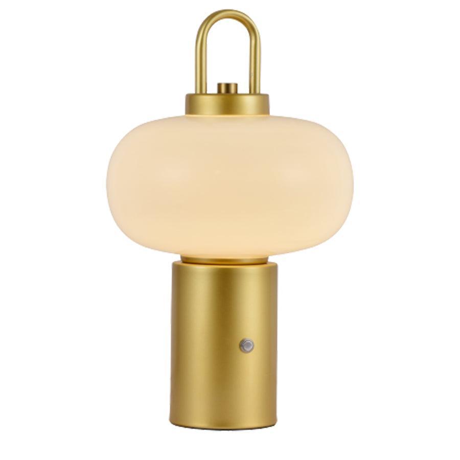 ORA Table Lamp by The Light Library