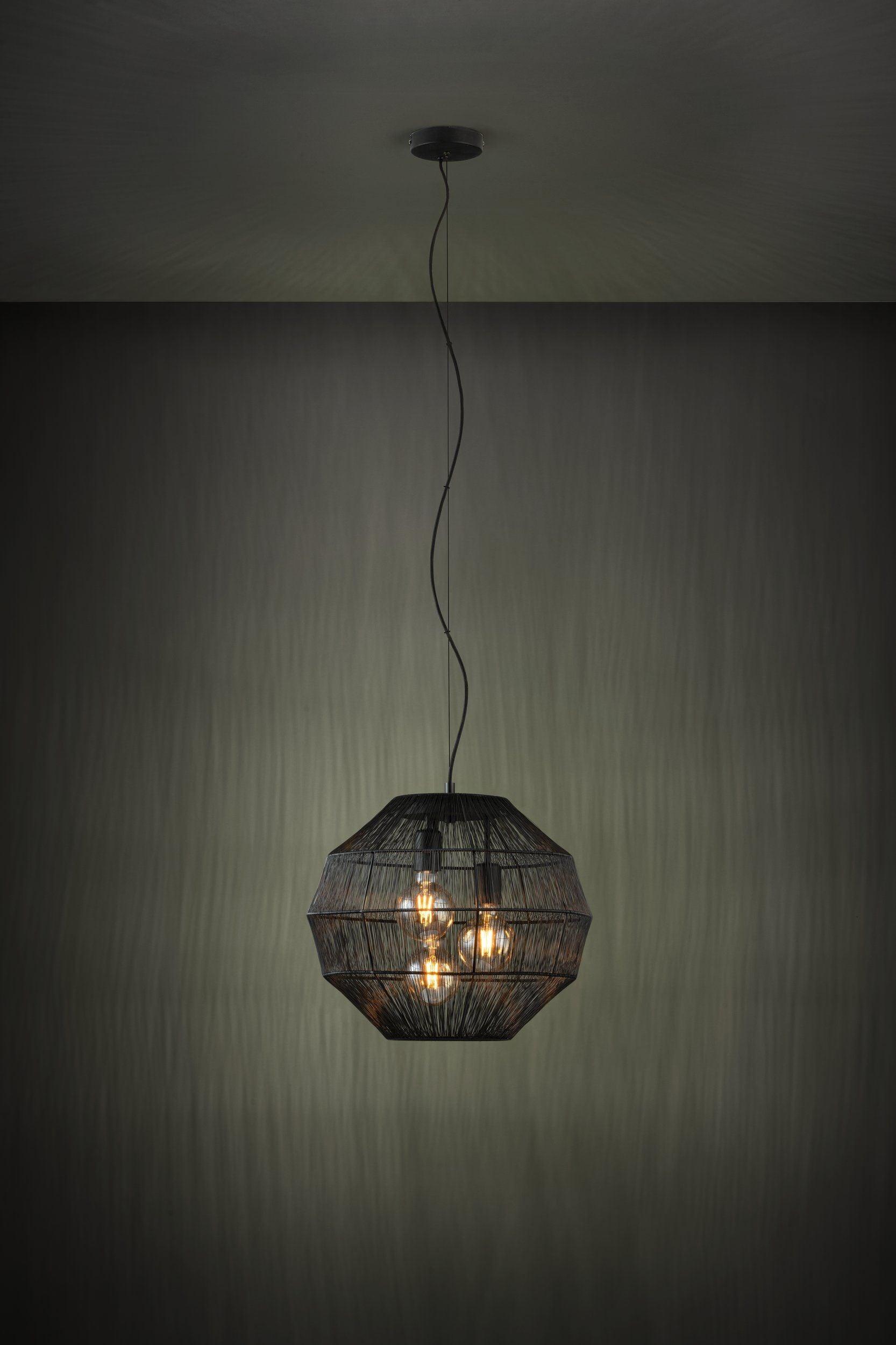 ORBETELLO Pendant Light by The Light Library