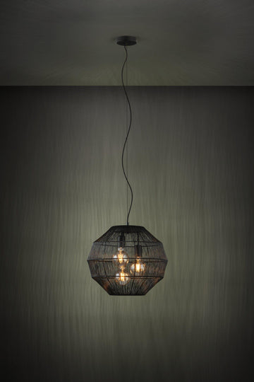 ORBETELLO Pendant Light by The Light Library