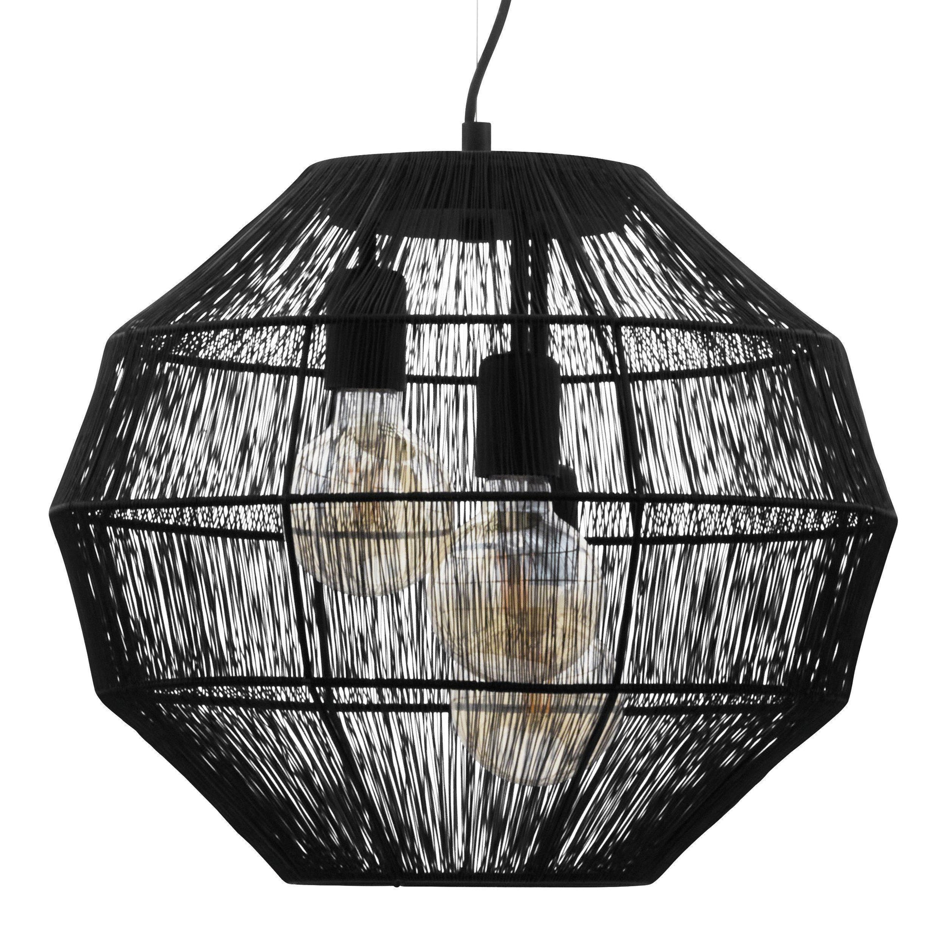 ORBETELLO Pendant Light by The Light Library