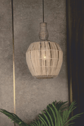 Ornato Handcrafted Pendant Light by The Light Library