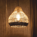 Orsi Handcrafted Pendant Light by The Light Library