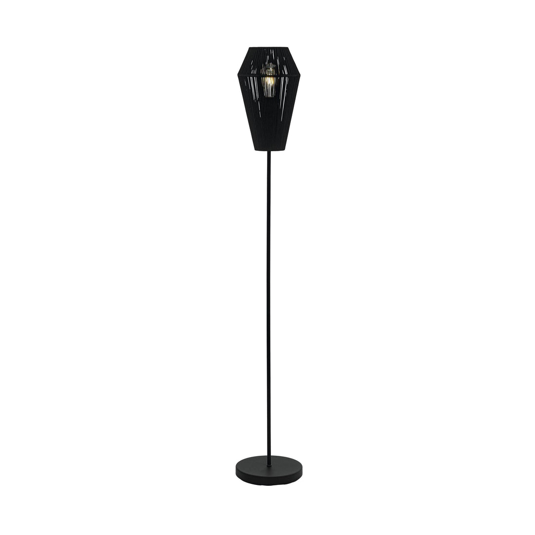 PALMONES Floor Lamp by The Light Library